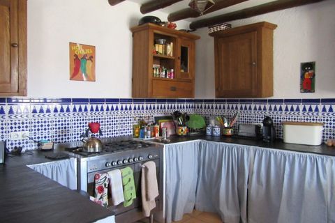 Cortijo i Cadiar, Granada, Cadiar - € 155.000 | Ref: CJ269 - foto 11
